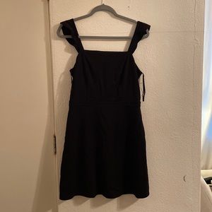 New w/o tags little black dress